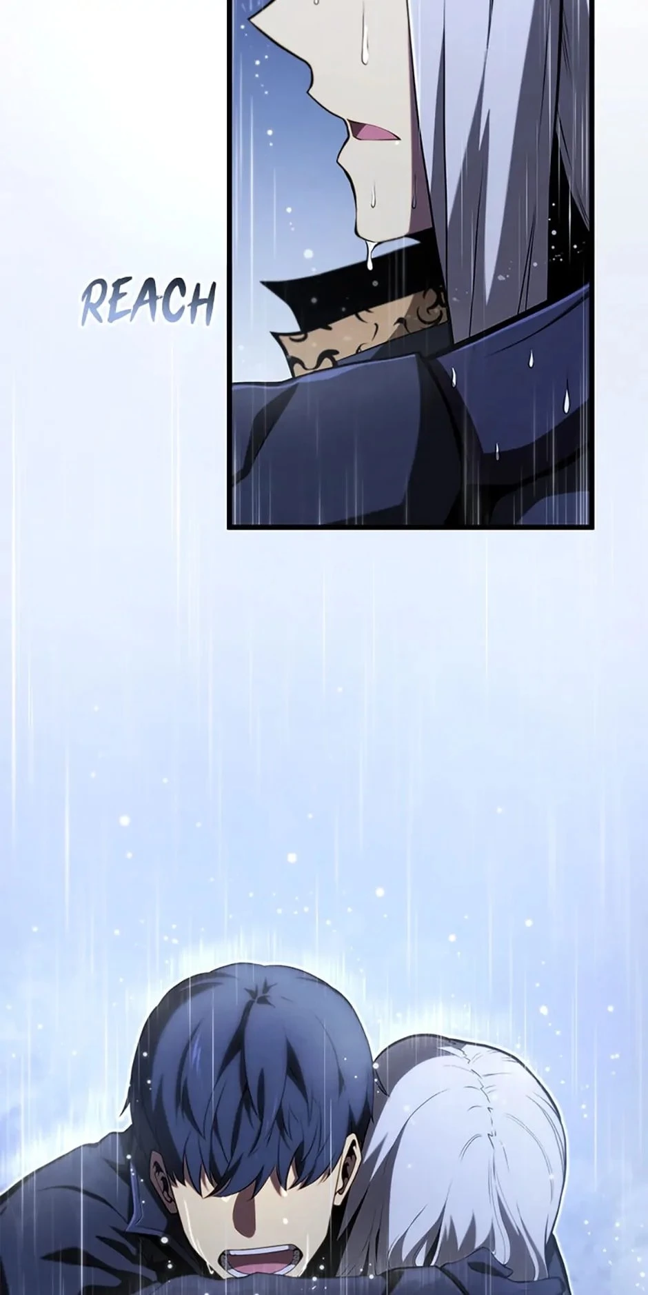 The Swordmaster's Son Chapter 99 - 52