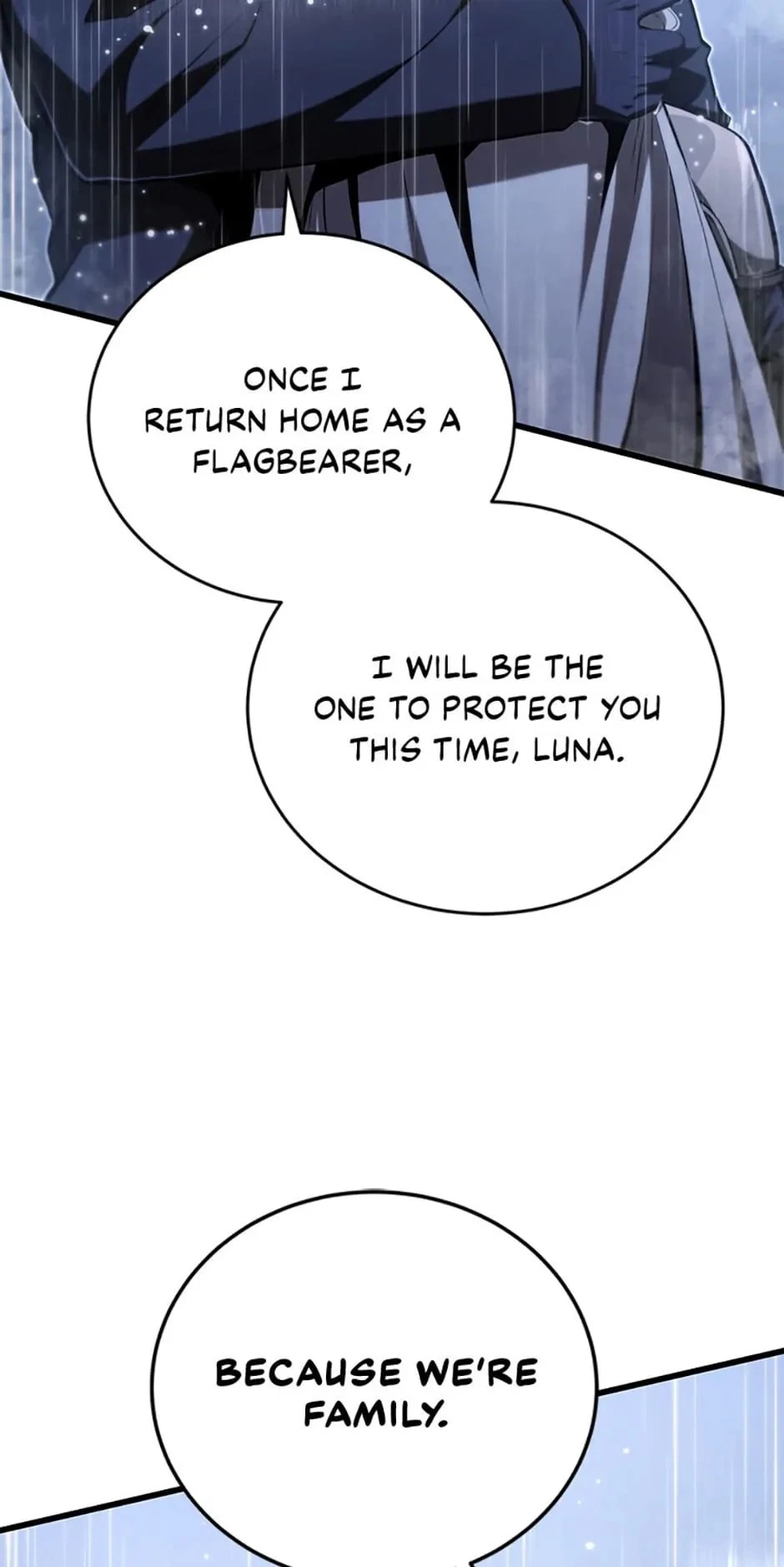 The Swordmaster's Son Chapter 99 - 53