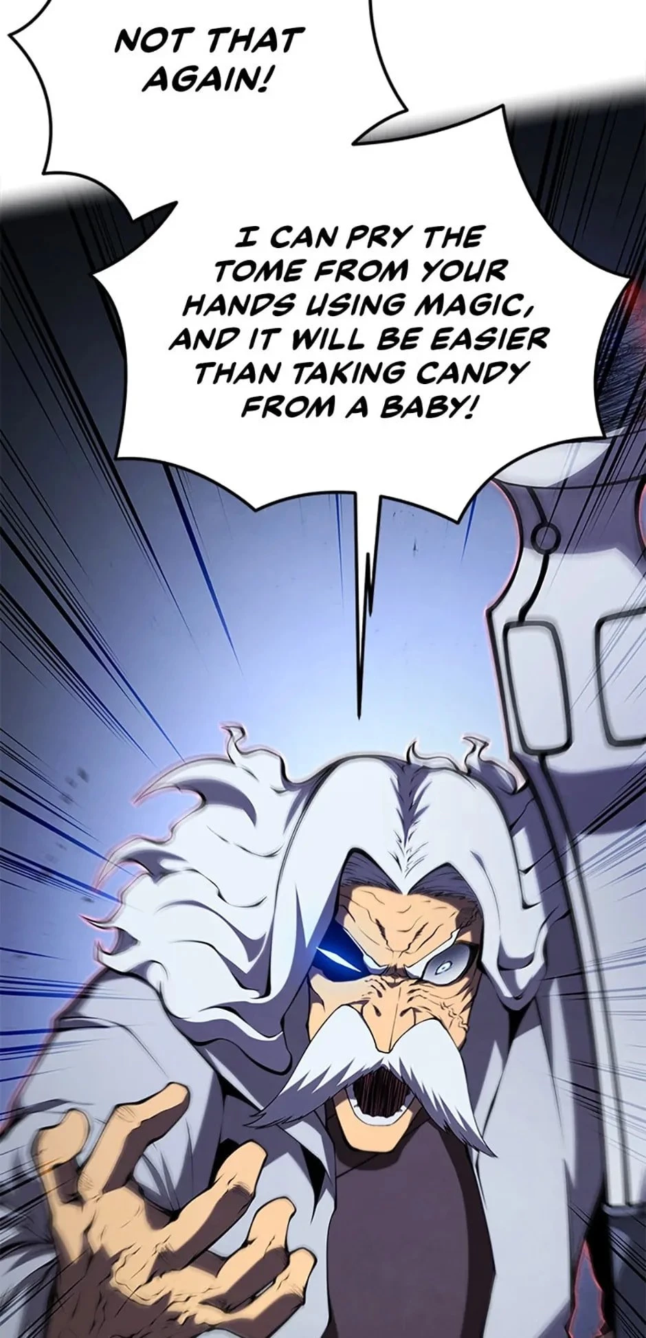The Swordmaster's Son Chapter 100 - 55