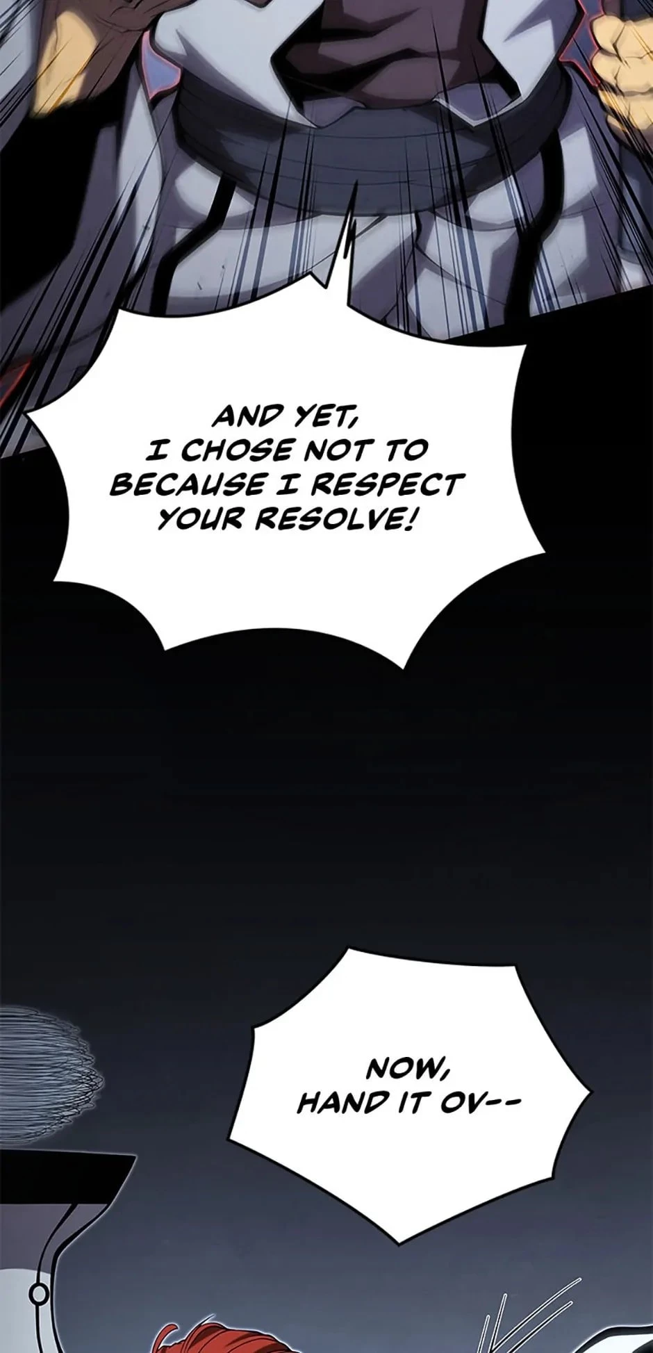 The Swordmaster's Son Chapter 100 - 56