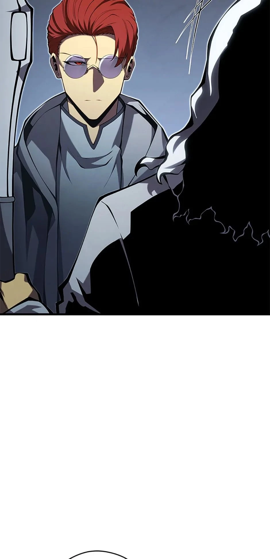 The Swordmaster's Son Chapter 100 - 57