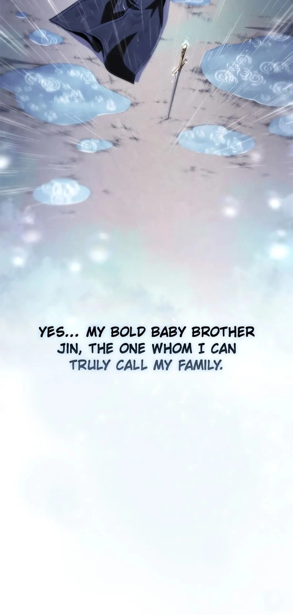 The Swordmaster's Son Chapter 99 - 56