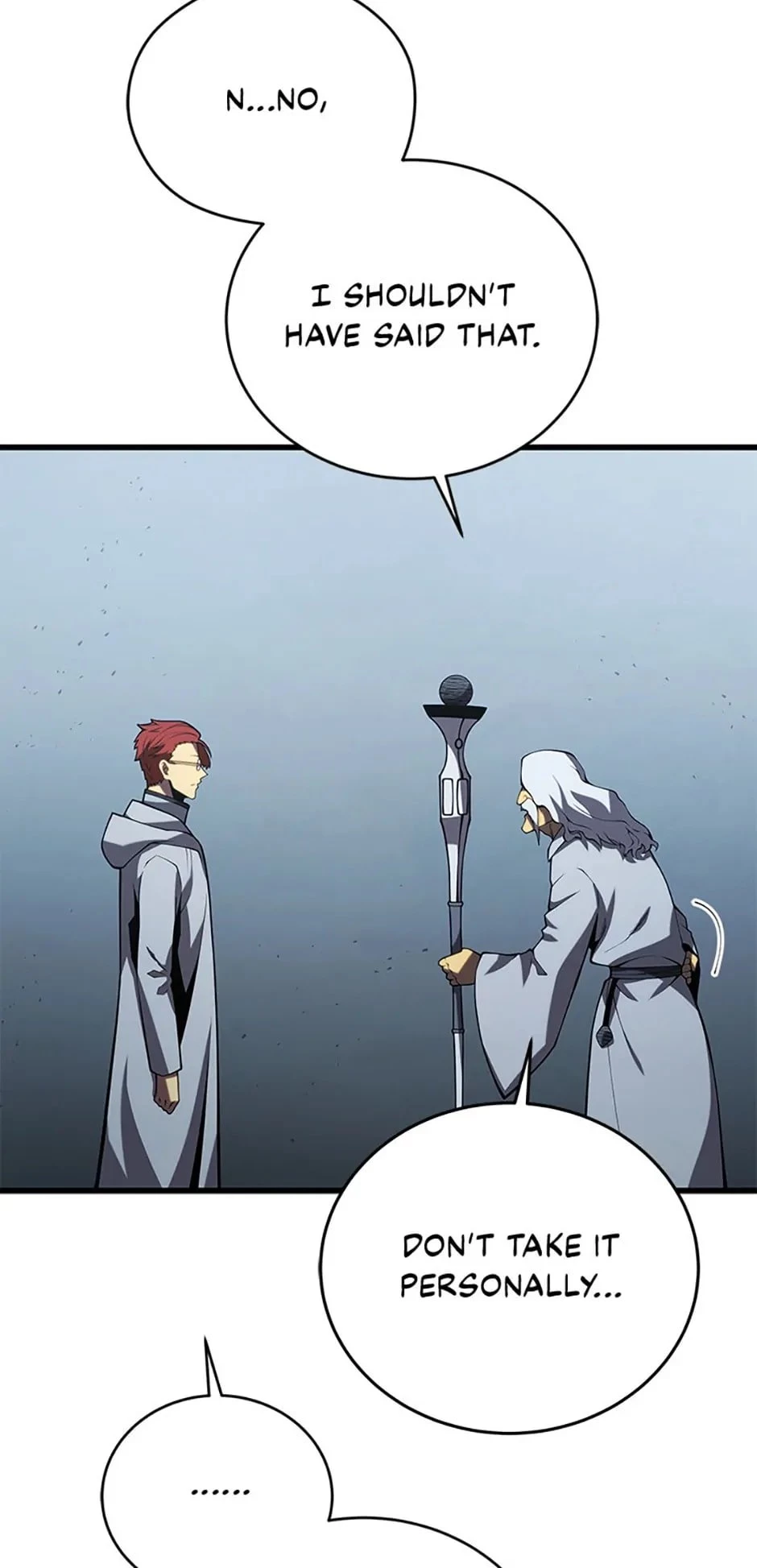The Swordmaster's Son Chapter 100 - 58
