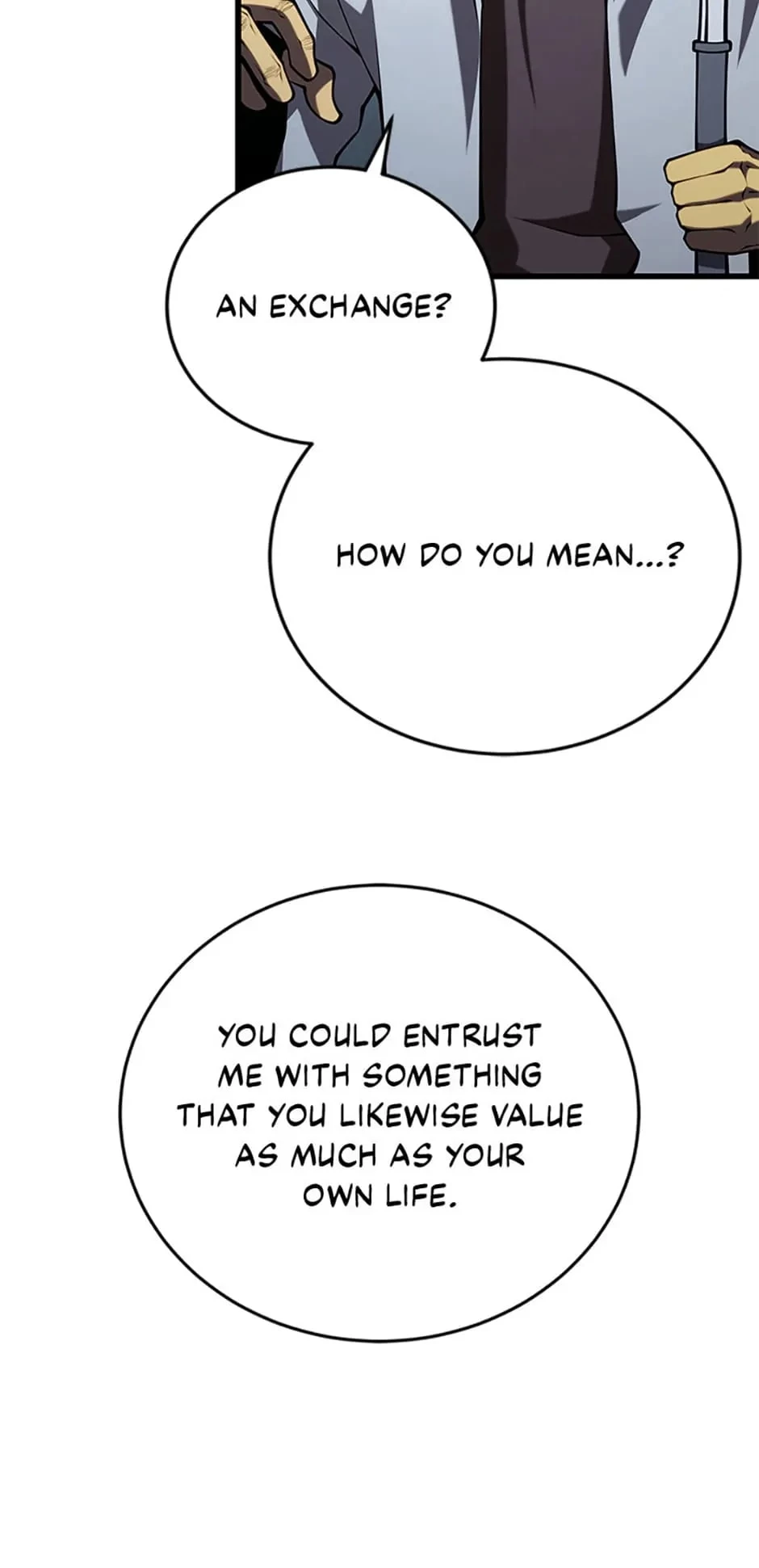 The Swordmaster's Son Chapter 100 - 60