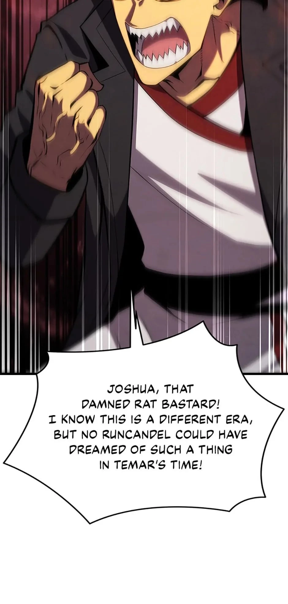 The Swordmaster's Son Chapter 99 - 60