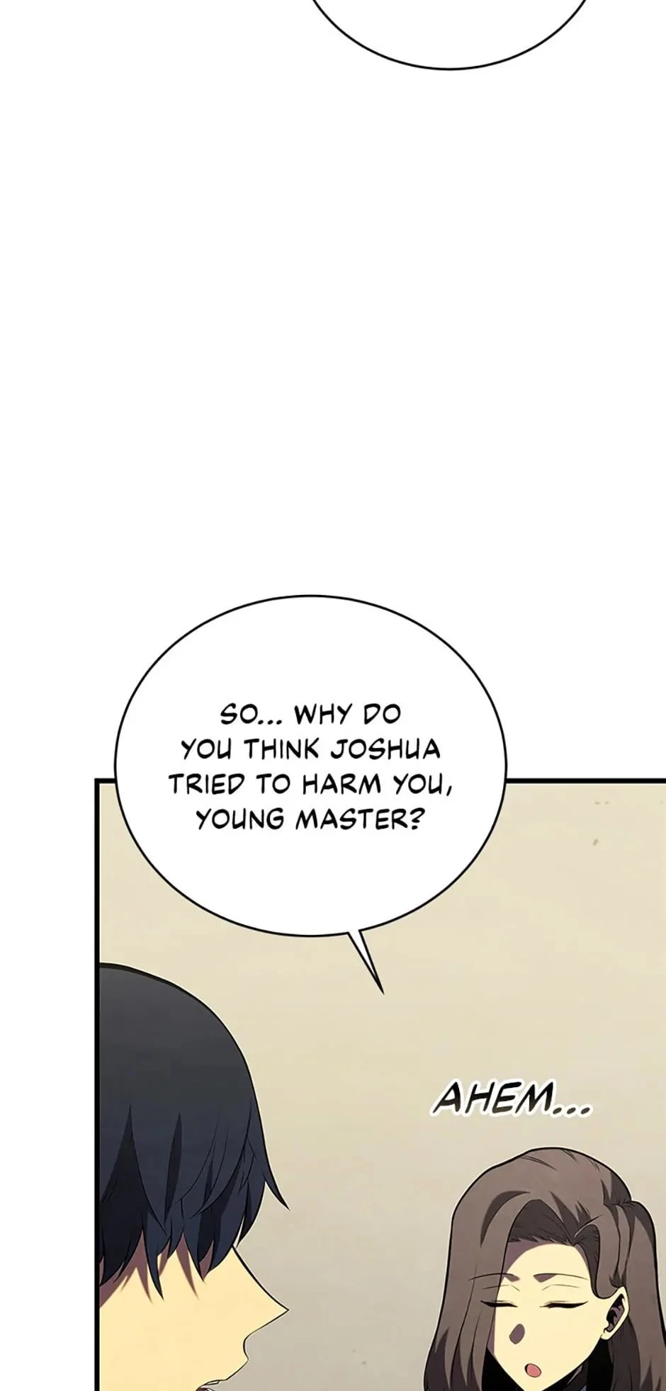 The Swordmaster's Son Chapter 99 - 64