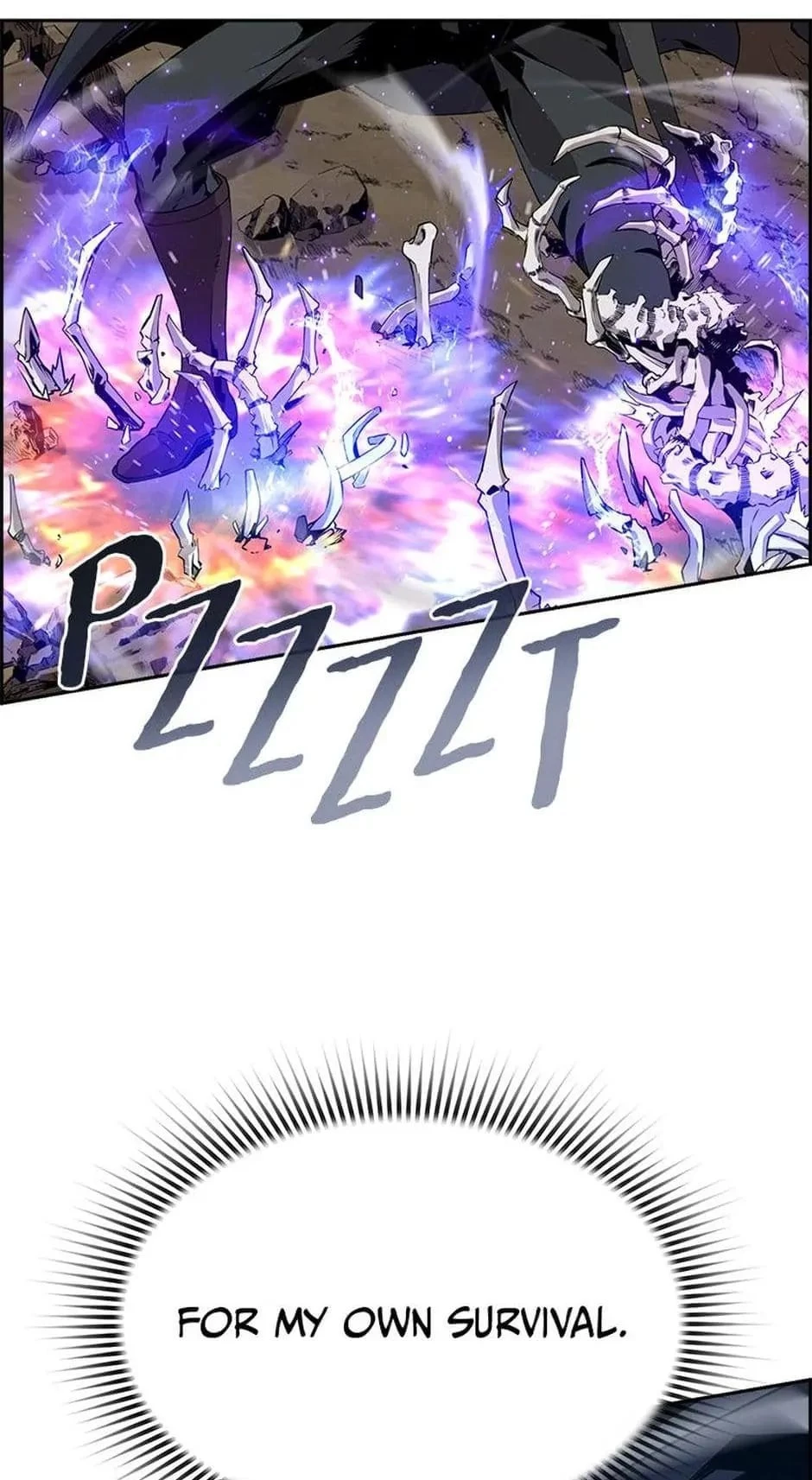 The Strongest Evolutionary Necromancer Chapter 0 - 112