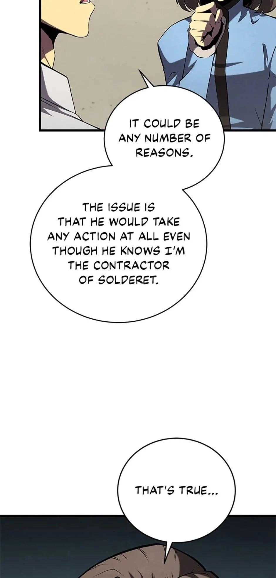 The Swordmaster's Son Chapter 99 - 65
