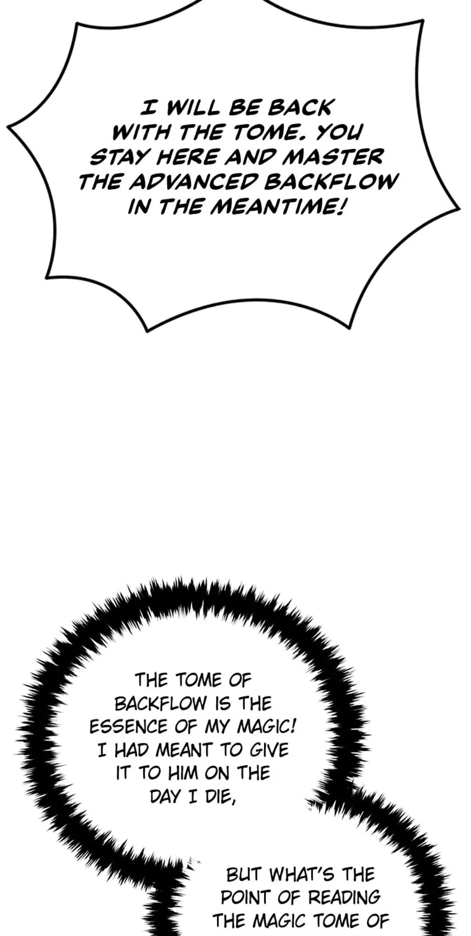 The Swordmaster's Son Chapter 100 - 66