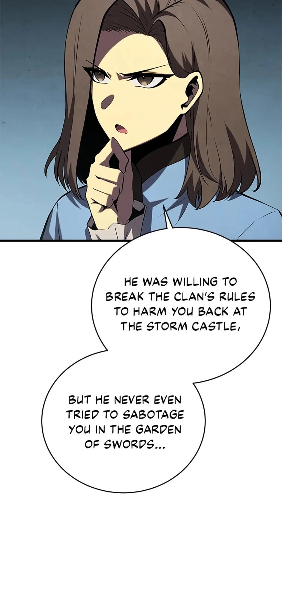 The Swordmaster's Son Chapter 99 - 66