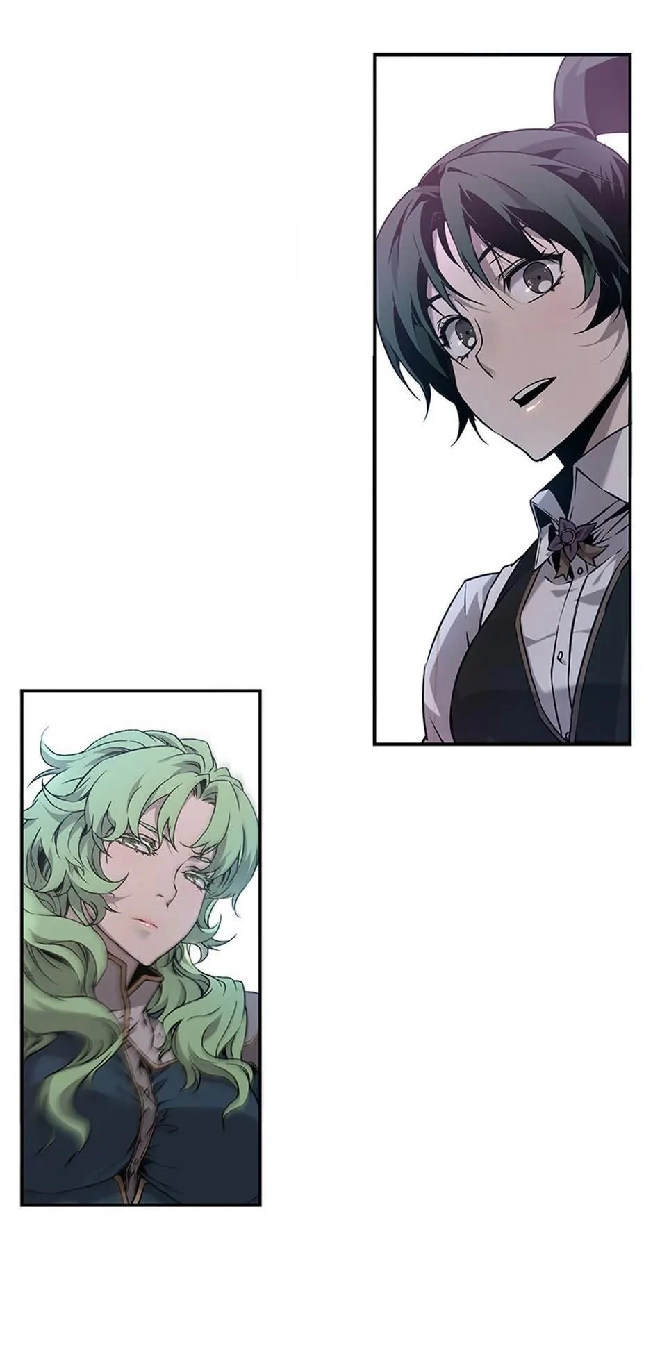 The Strongest Evolutionary Necromancer Chapter 0 - 114