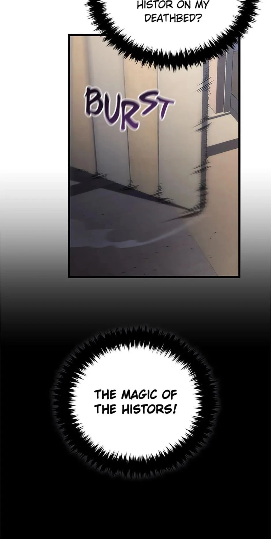 The Swordmaster's Son Chapter 100 - 67