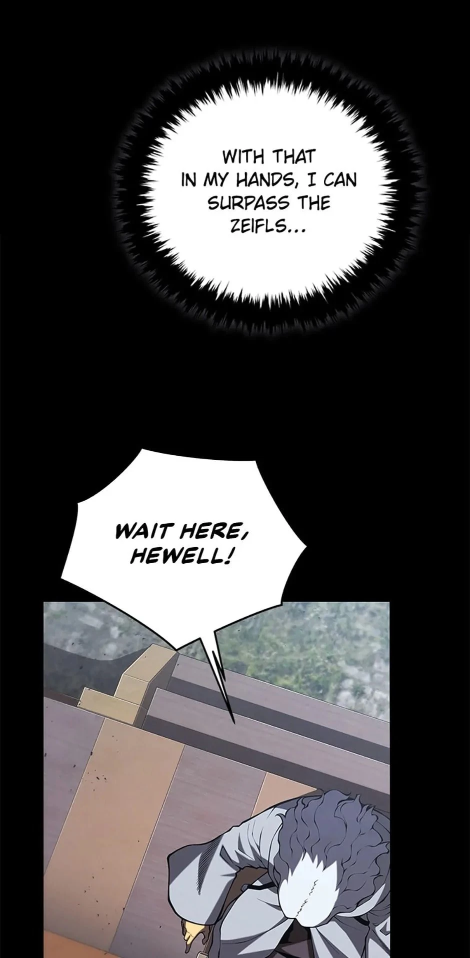 The Swordmaster's Son Chapter 100 - 68