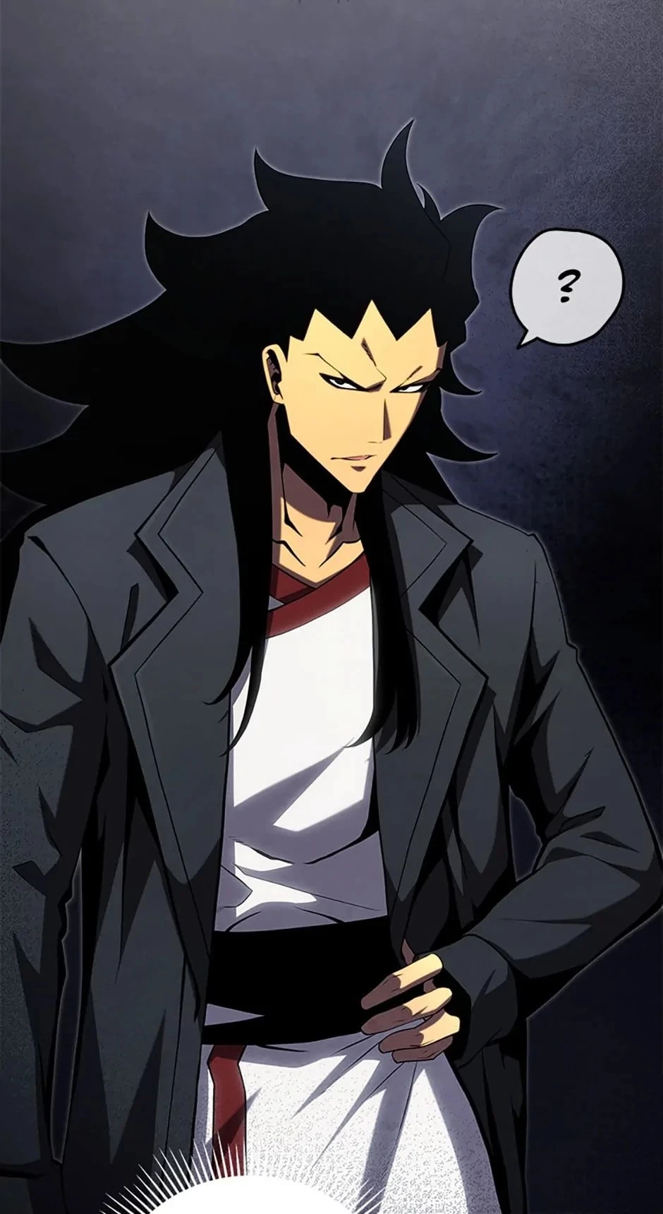 The Swordmaster's Son Chapter 99 - 69