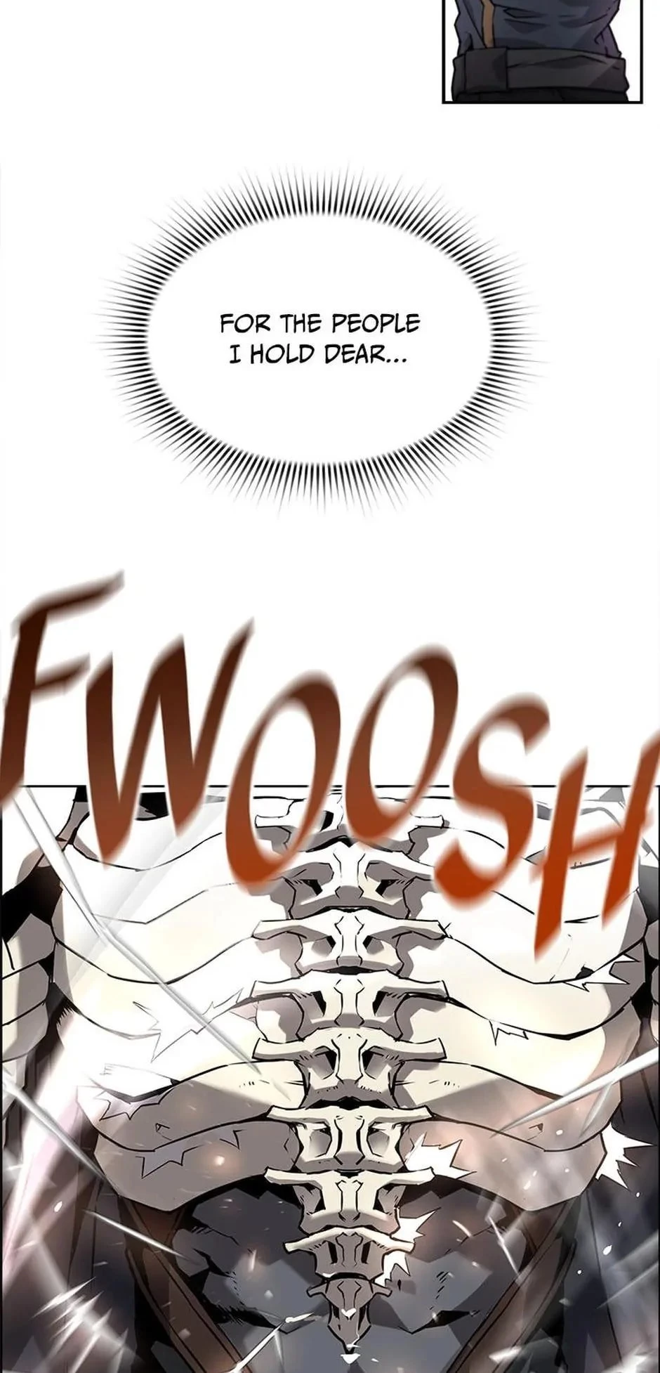 The Strongest Evolutionary Necromancer Chapter 0 - 117
