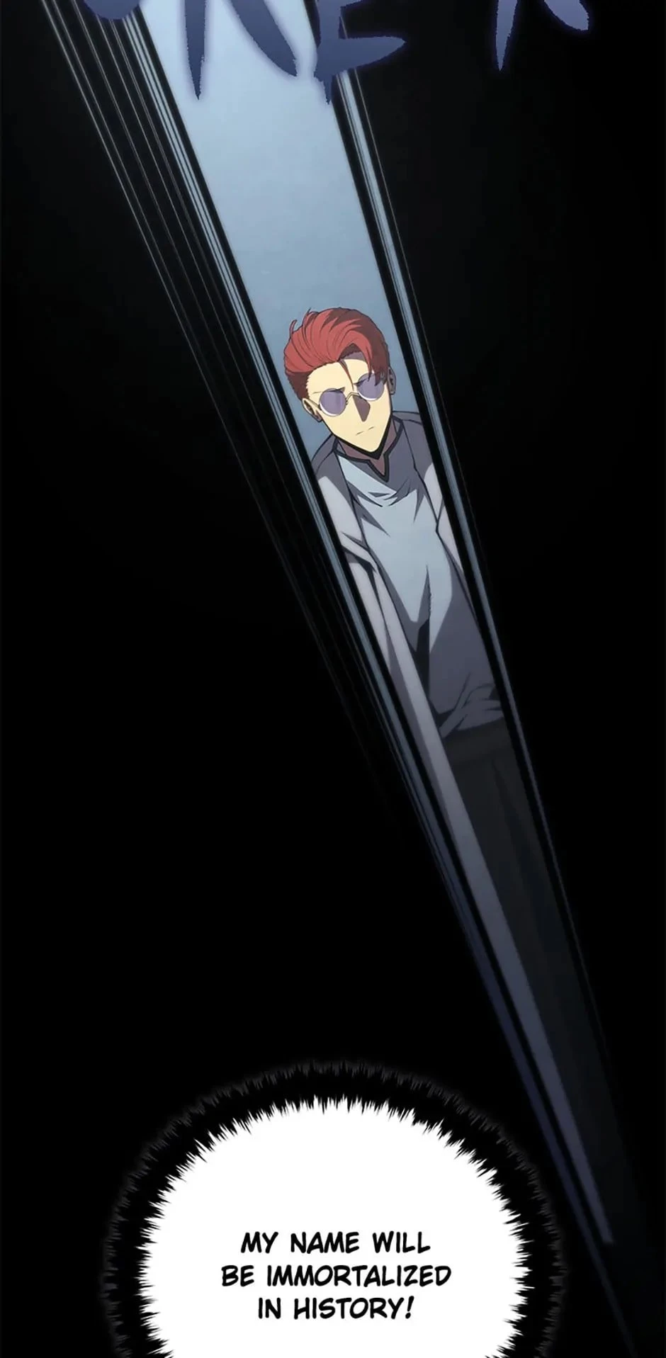 The Swordmaster's Son Chapter 100 - 70