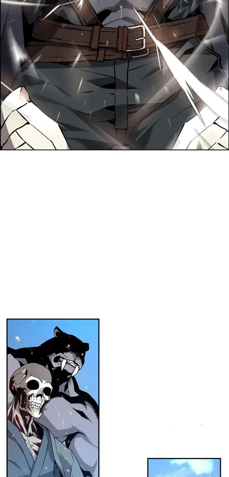 The Strongest Evolutionary Necromancer Chapter 0 - 118