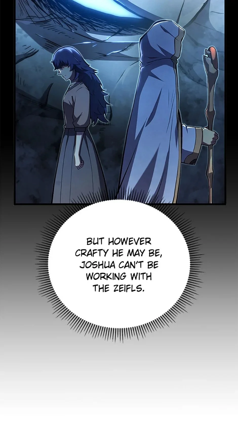The Swordmaster's Son Chapter 99 - 71