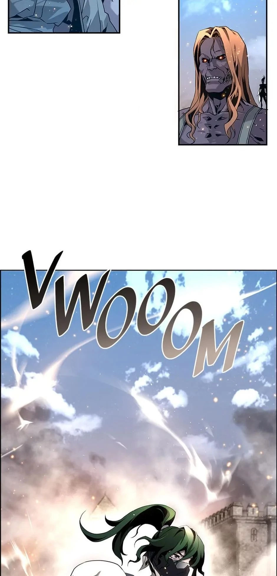The Strongest Evolutionary Necromancer Chapter 0 - 119