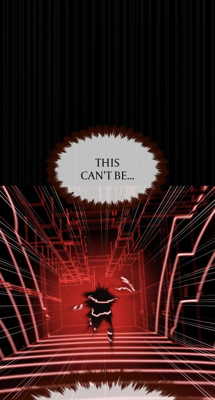 Killer Peter Chapter 47 - 1