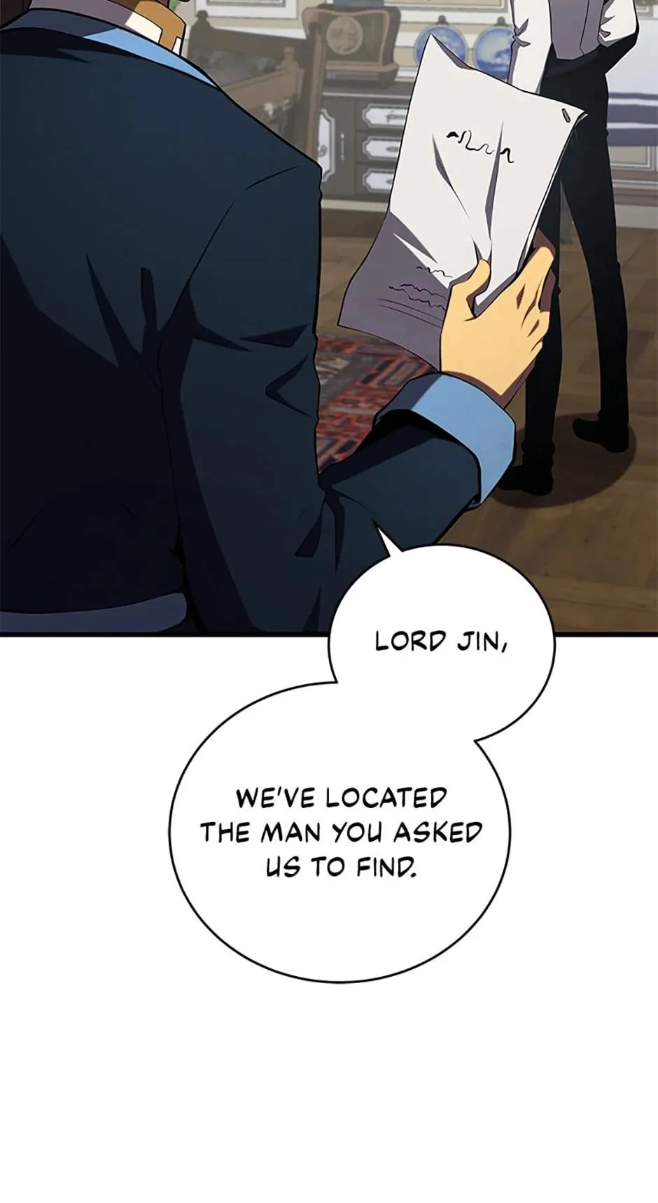 The Swordmaster's Son Chapter 99 - 73
