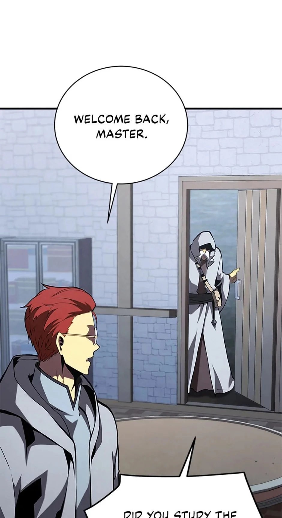 The Swordmaster's Son Chapter 100 - 74