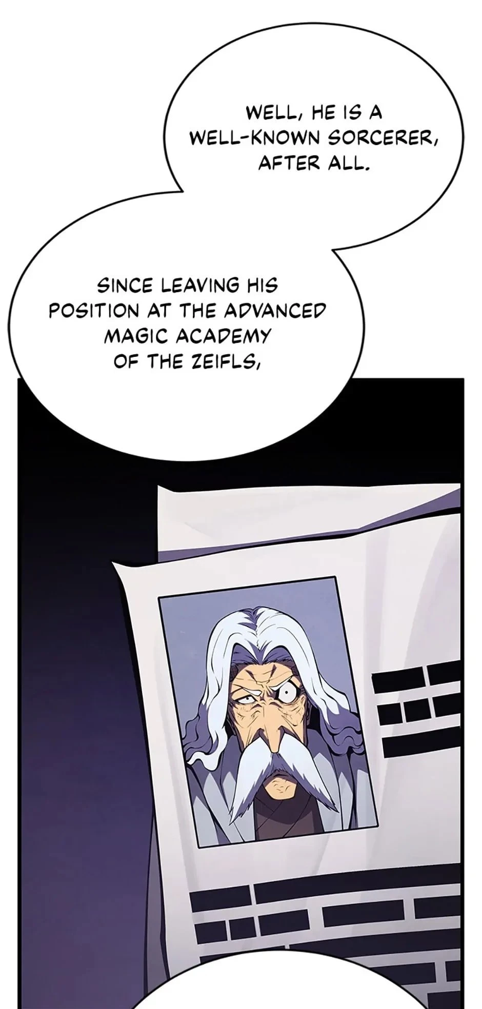 The Swordmaster's Son Chapter 99 - 75