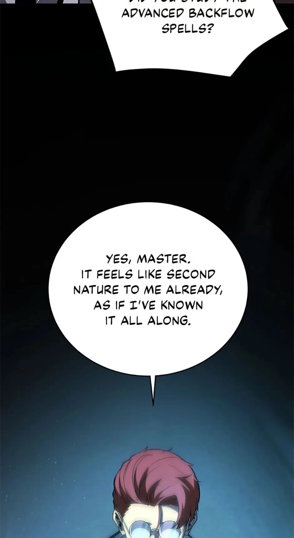 The Swordmaster's Son Chapter 100 - 75