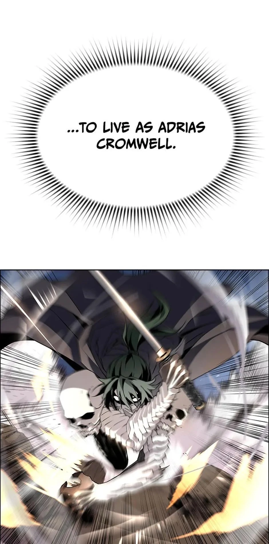 The Strongest Evolutionary Necromancer Chapter 0 - 124