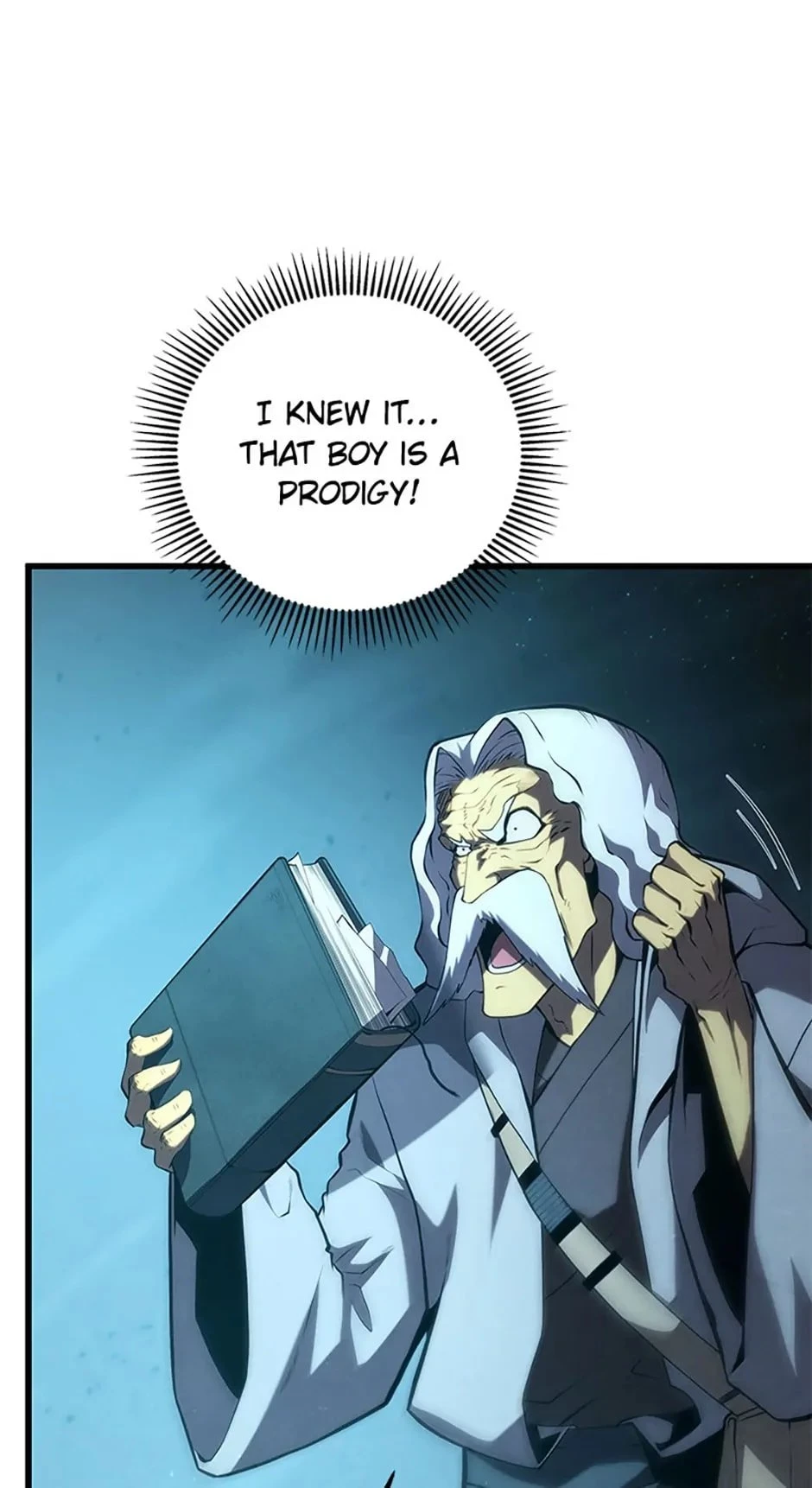 The Swordmaster's Son Chapter 100 - 77