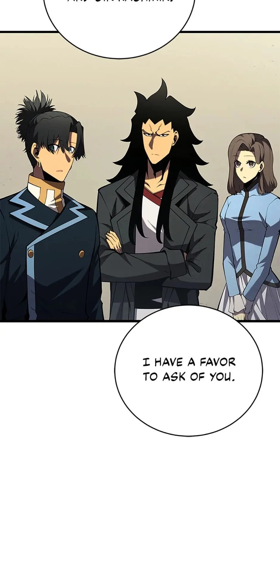 The Swordmaster's Son Chapter 99 - 78