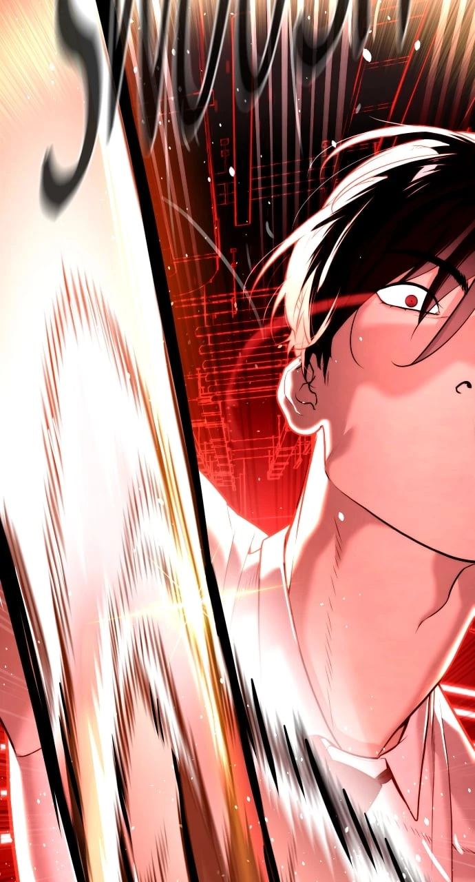 Killer Peter Chapter 47 - 7