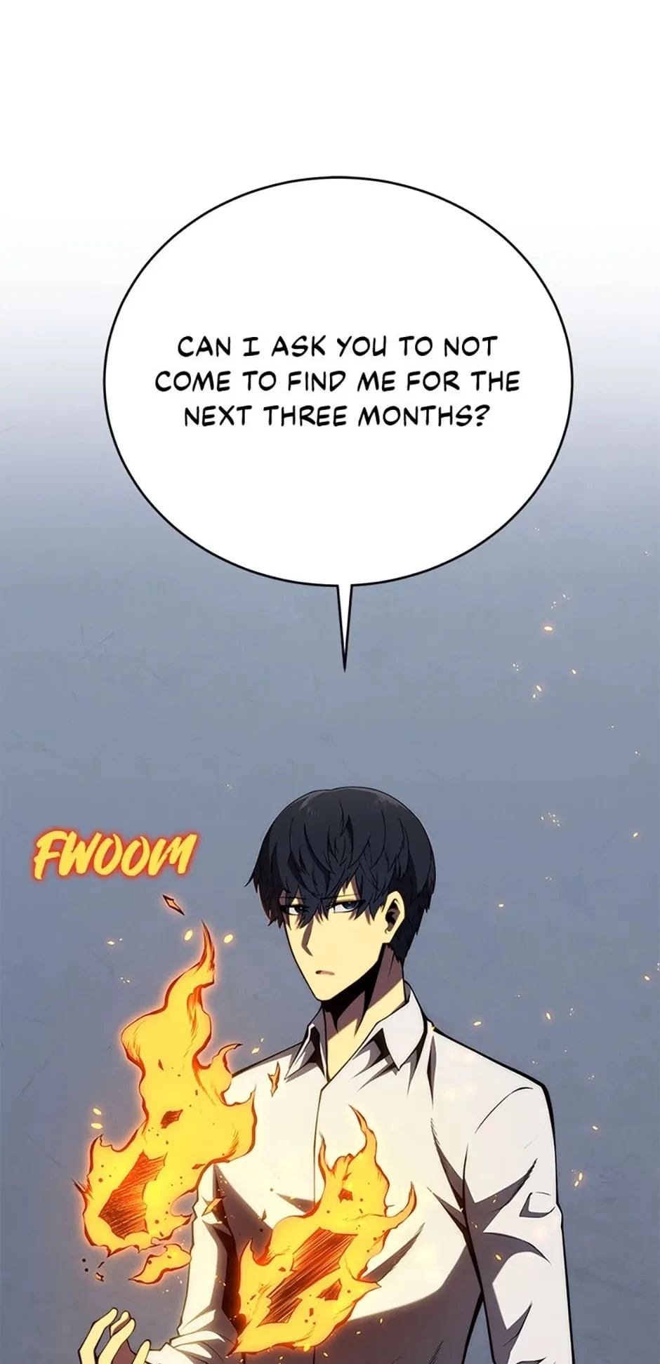 The Swordmaster's Son Chapter 99 - 79