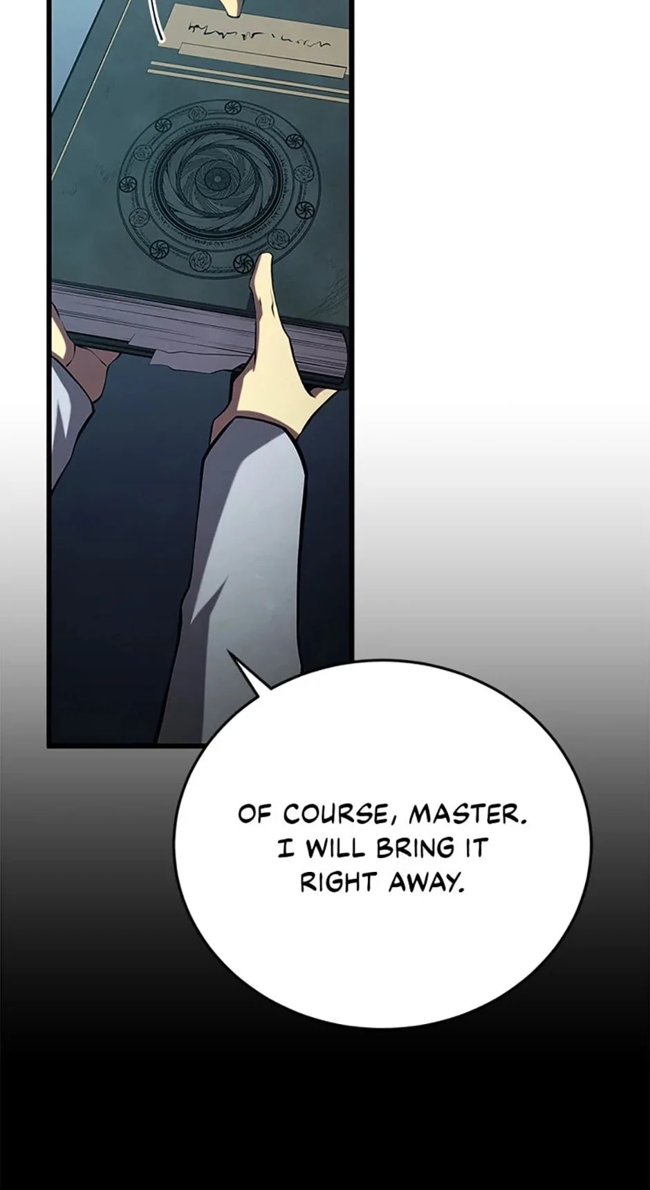 The Swordmaster's Son Chapter 100 - 79