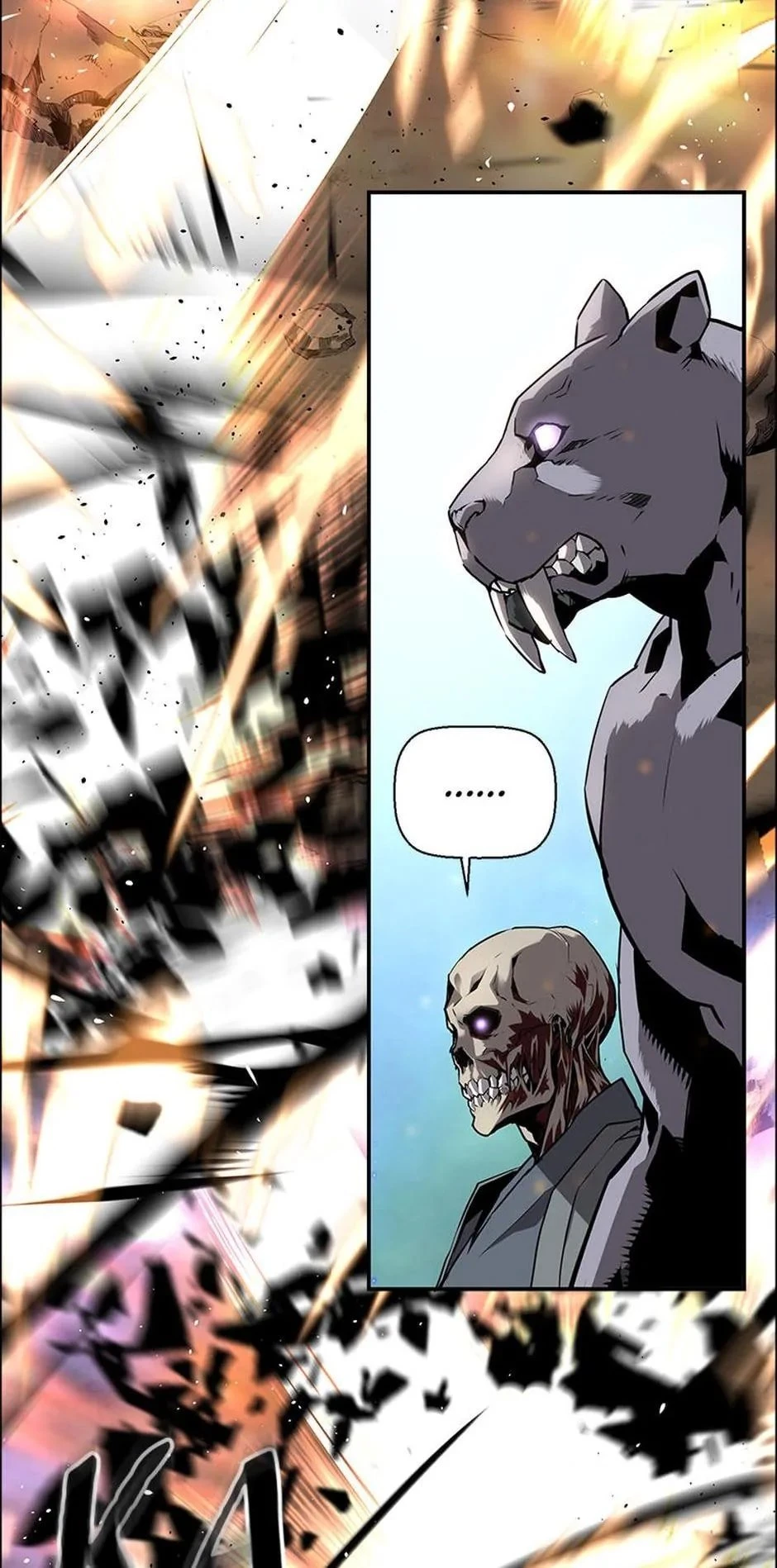 The Strongest Evolutionary Necromancer Chapter 0 - 127