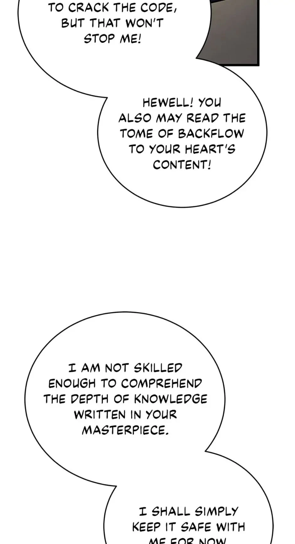 The Swordmaster's Son Chapter 100 - 81