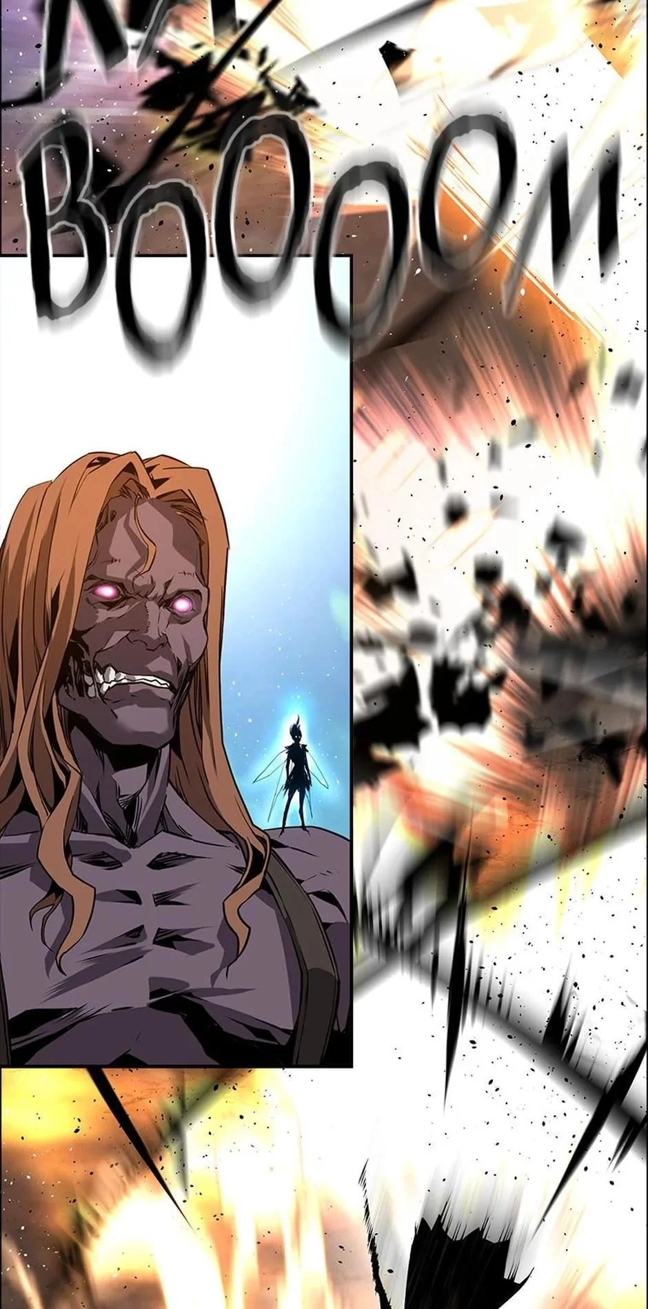 The Strongest Evolutionary Necromancer Chapter 0 - 128