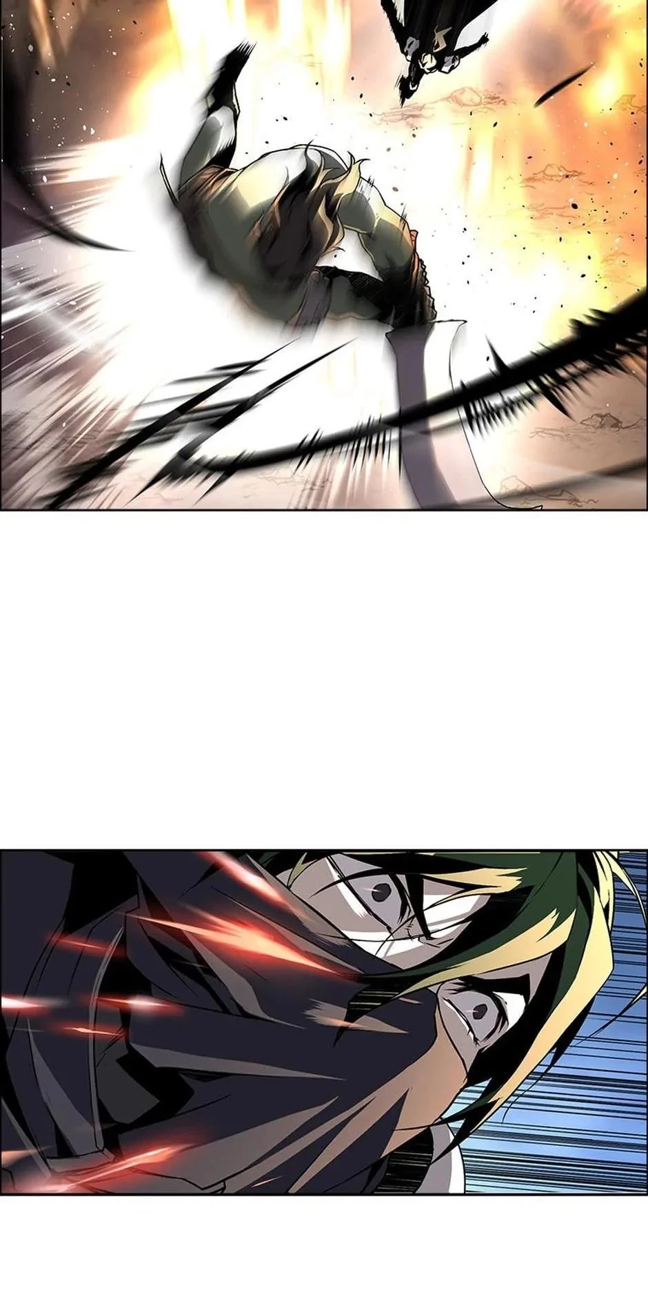 The Strongest Evolutionary Necromancer Chapter 0 - 129