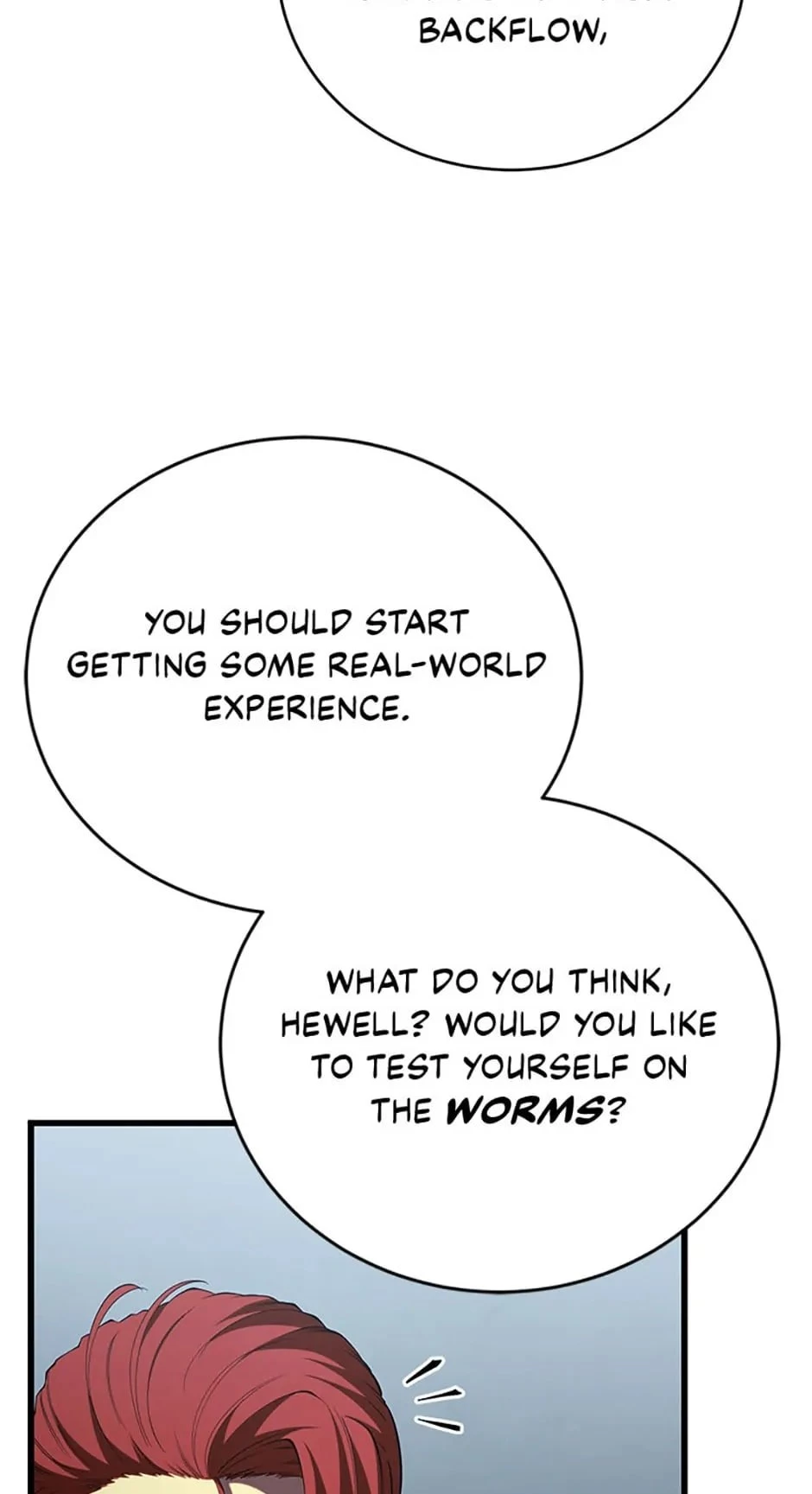 The Swordmaster's Son Chapter 100 - 83