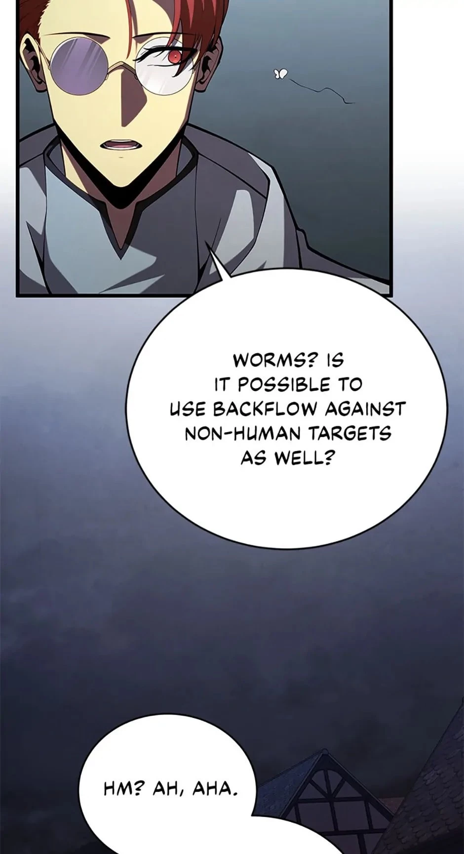 The Swordmaster's Son Chapter 100 - 84