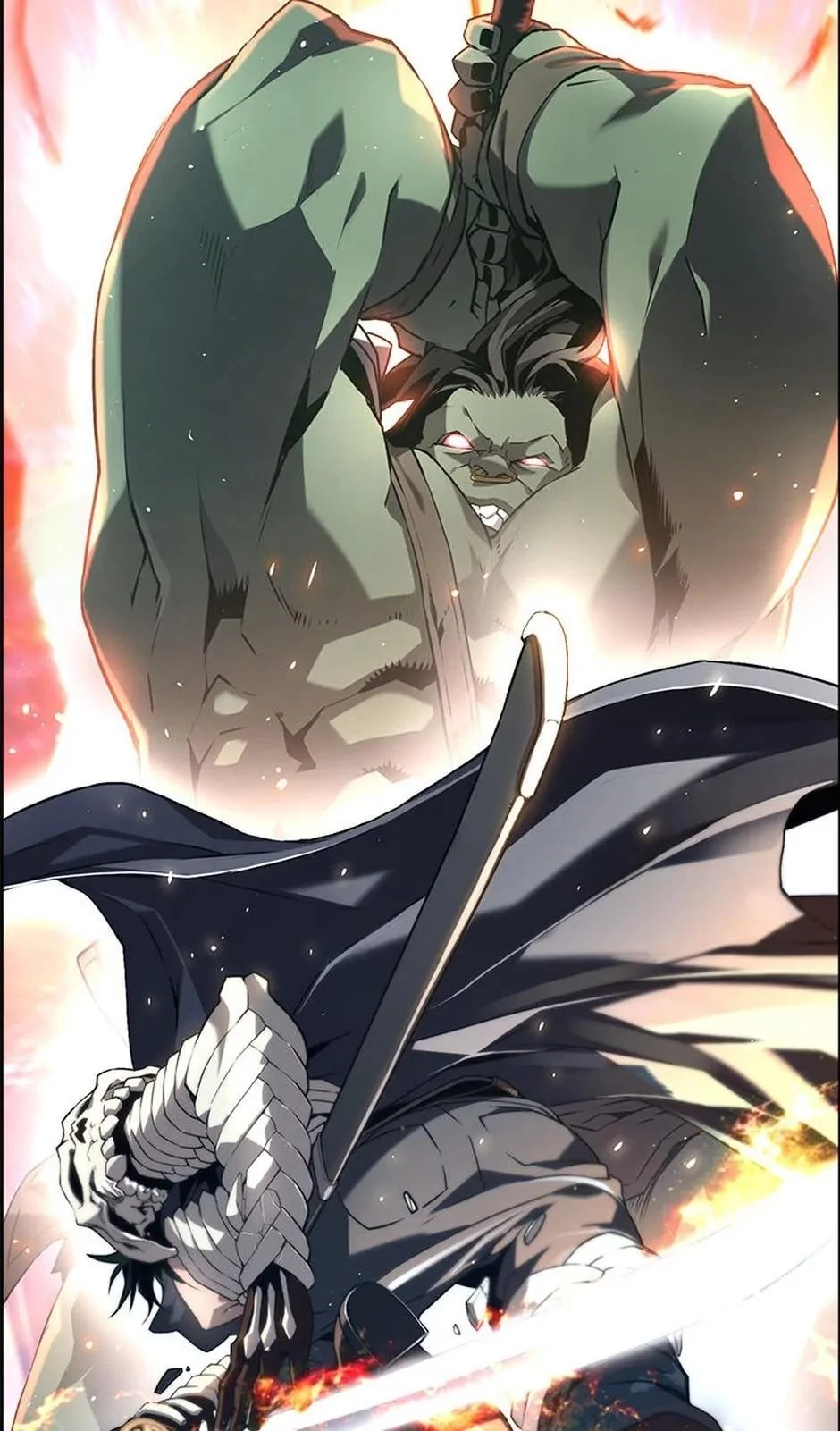 The Strongest Evolutionary Necromancer Chapter 0 - 131