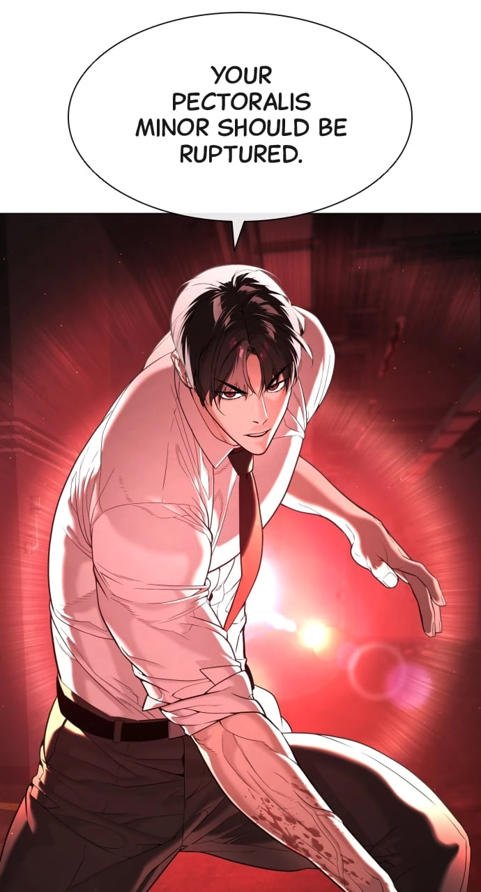 Killer Peter Chapter 47 - 15