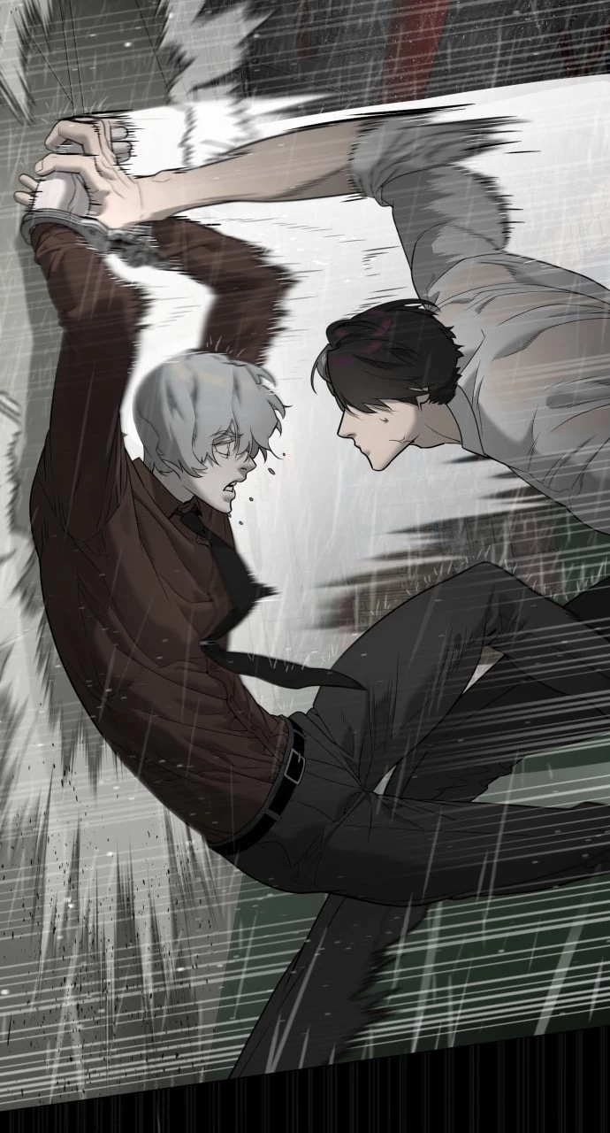 Killer Peter Chapter 46 - 2