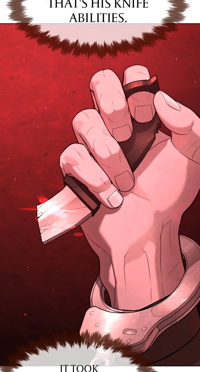 Killer Peter Chapter 47 - 21