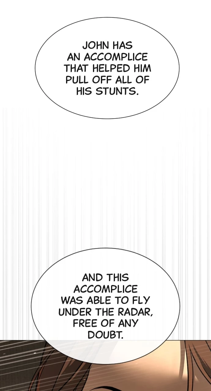 Killer Peter Chapter 44 - 1