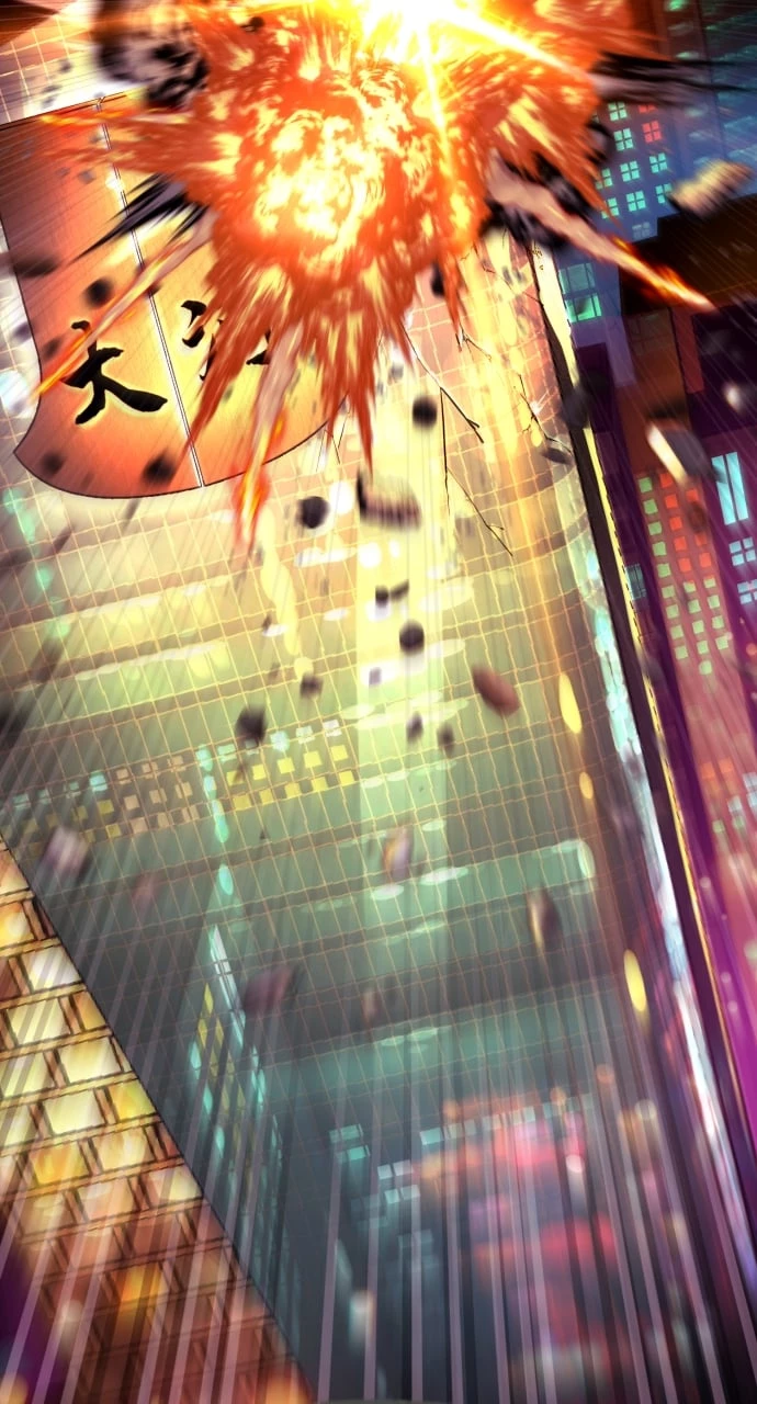 Killer Peter Chapter 45 - 4