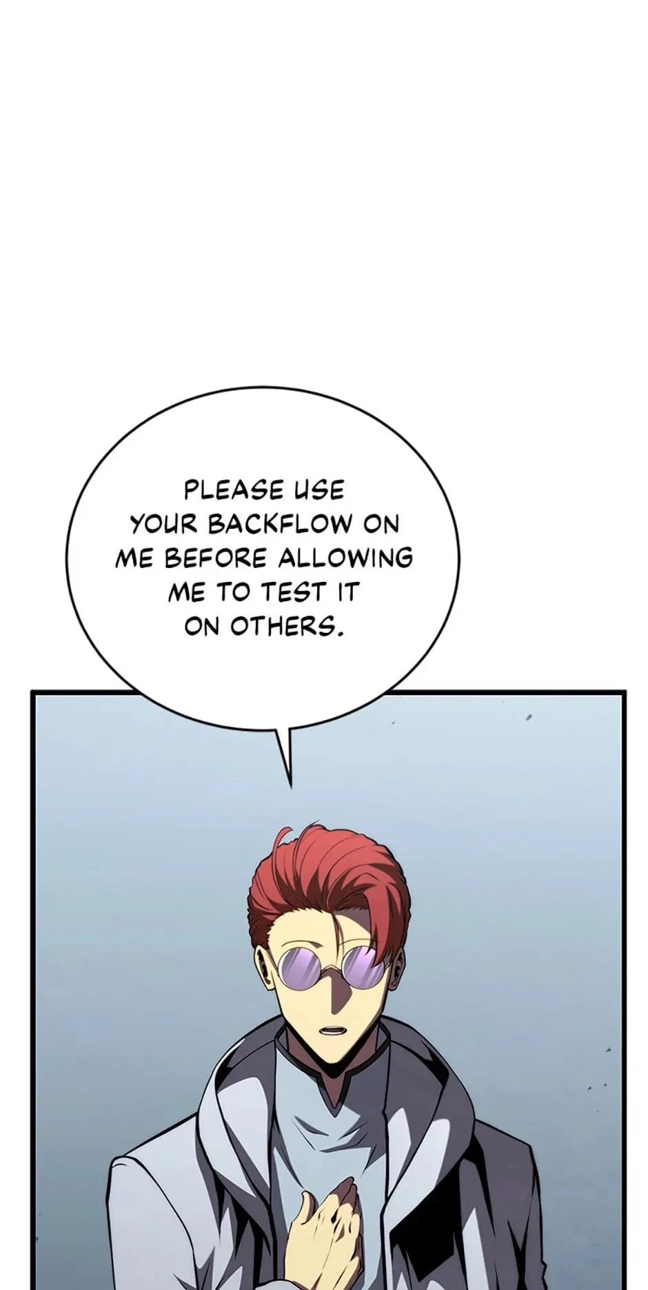 The Swordmaster's Son Chapter 100 - 91