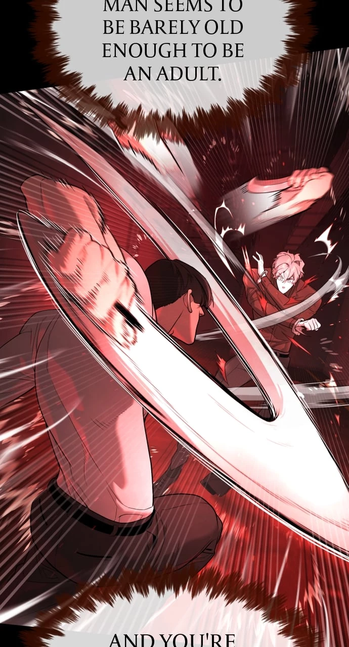 Killer Peter Chapter 47 - 23