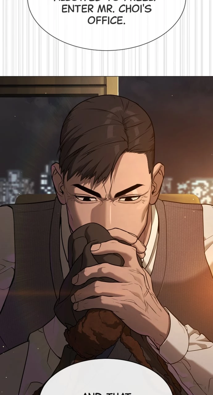 Killer Peter Chapter 44 - 3