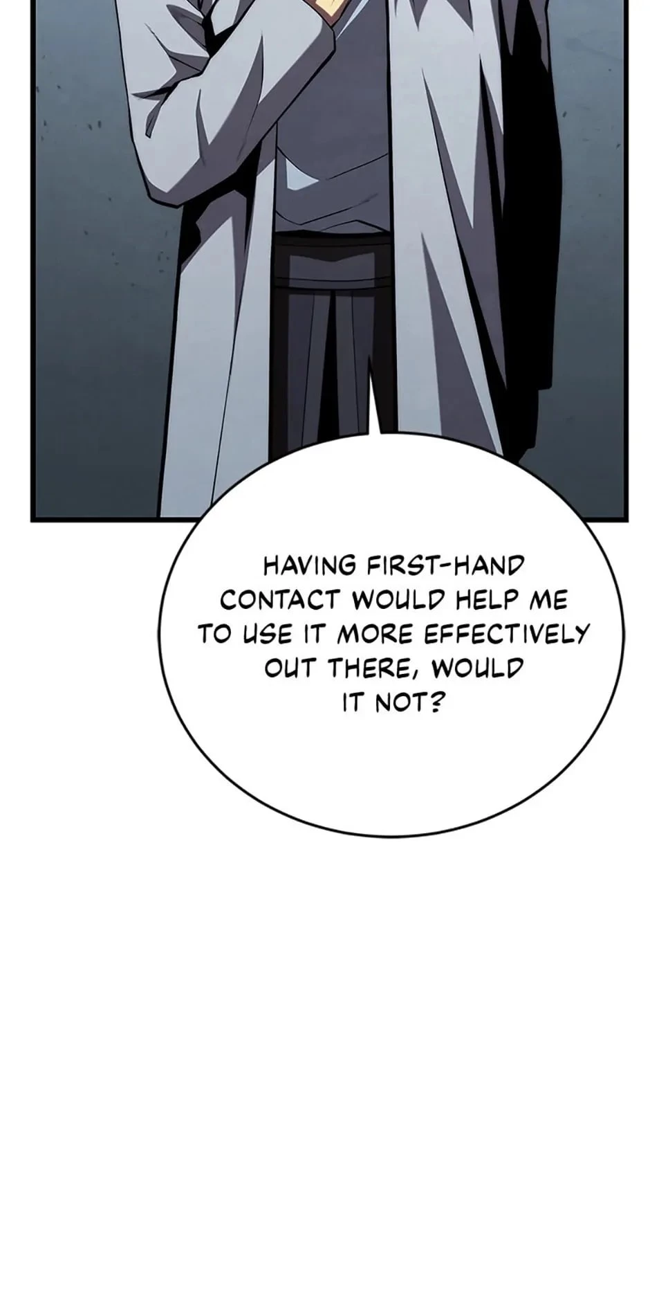 The Swordmaster's Son Chapter 100 - 92